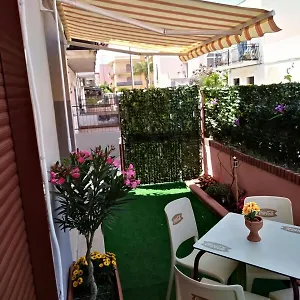 House Marlin Giardini-Naxos