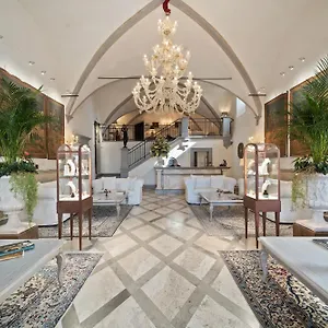Monastero Di Hotel&spa Cortona