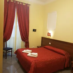 Rudy Center Bed and breakfast Roma