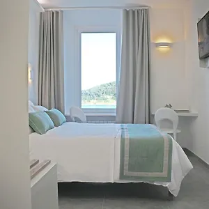 L'ancora Pensión Porto Venere