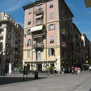 I Remi Del Prione By Le 5 Terre Pensión La Spezia