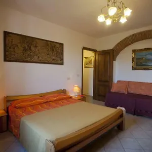 Alfieri Bed and breakfast Pisa