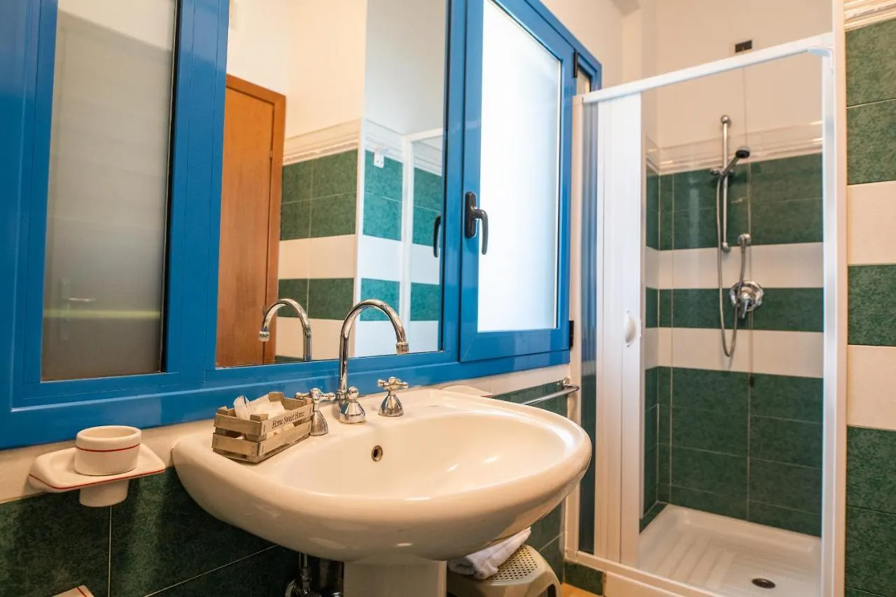 Ada Hotel Giardini Naxos Aparthotel