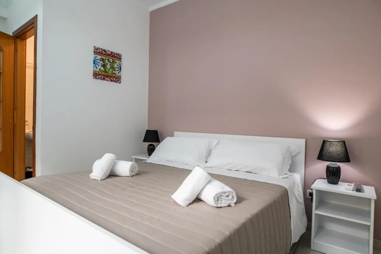 Ada Hotel Giardini Naxos Aparthotel
