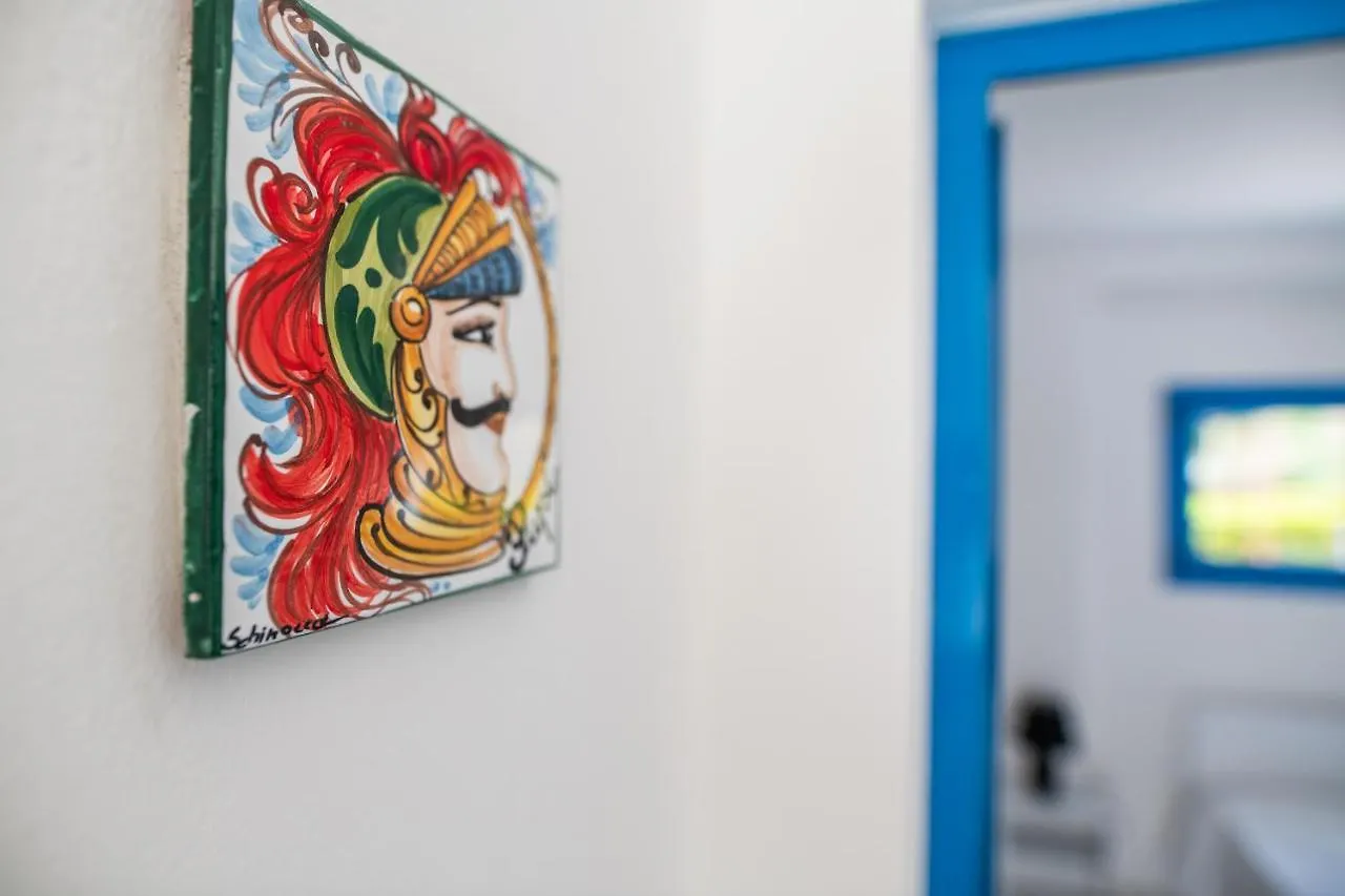 Ada Hotel Giardini Naxos 0*,  Italy