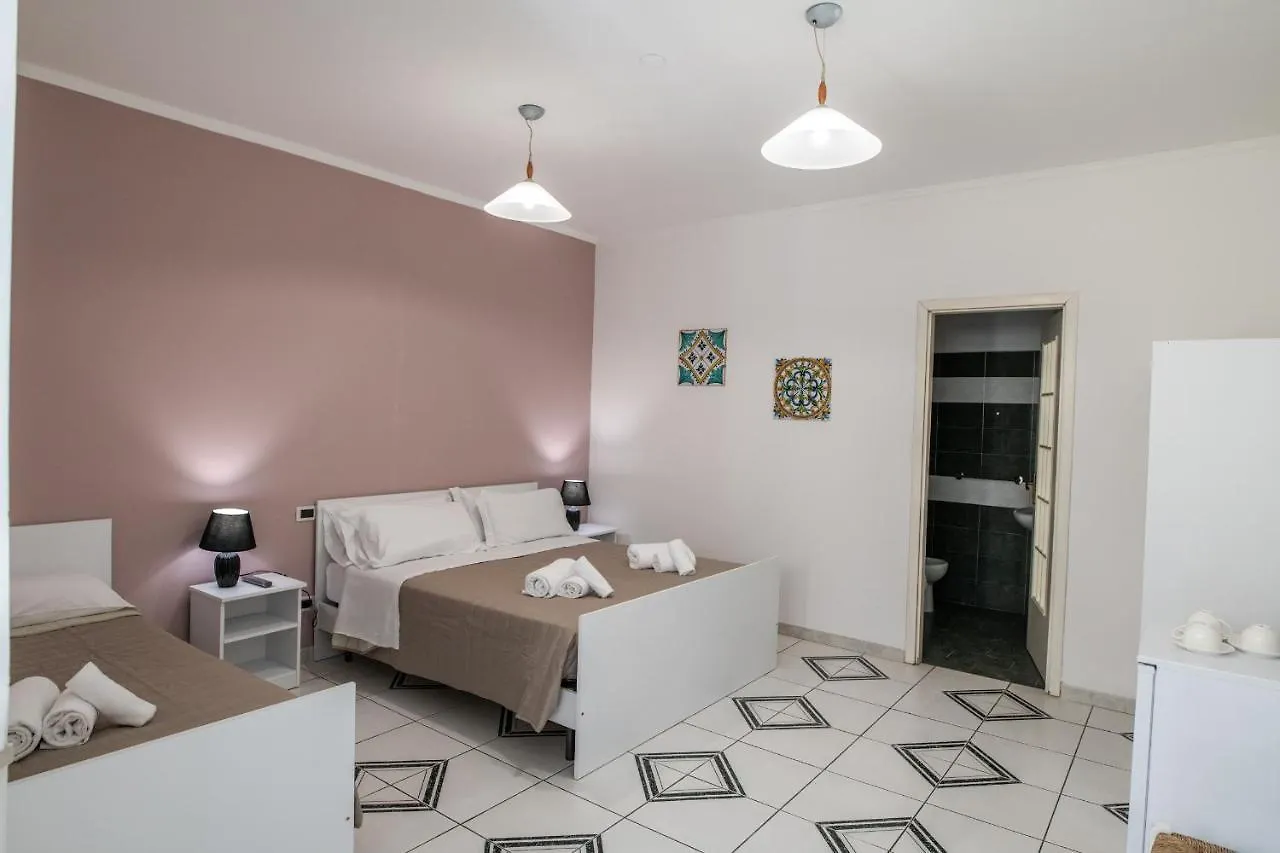 Ada Hotel Giardini Naxos Italy