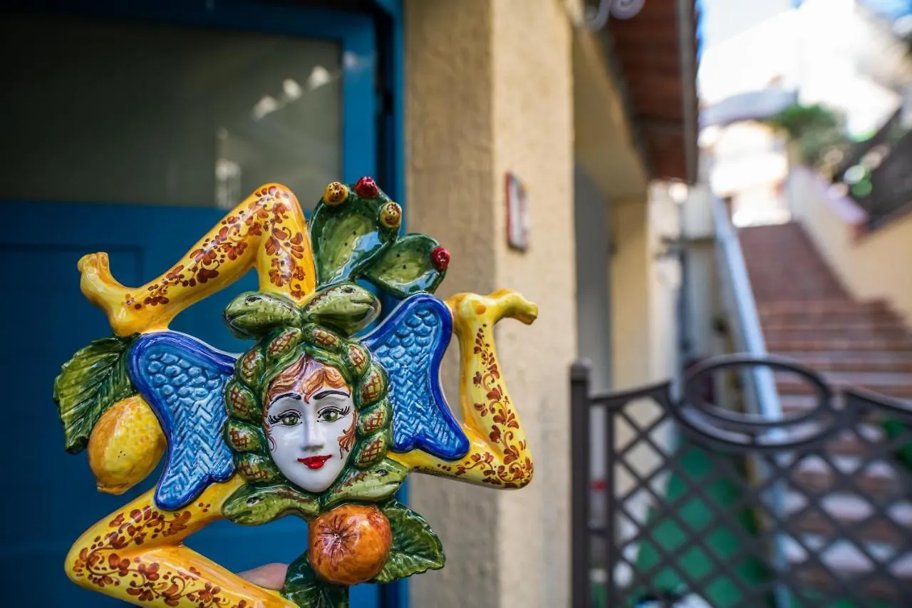 Ada Hotel Giardini Naxos Aparthotel
