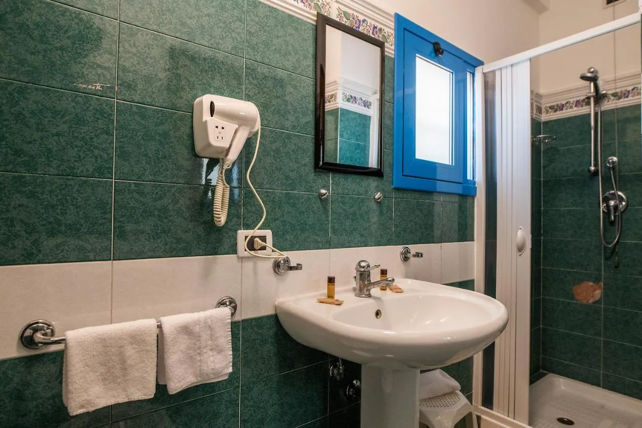Ada Hotel Giardini Naxos