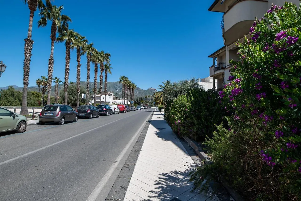 Ada Hotel Giardini Naxos