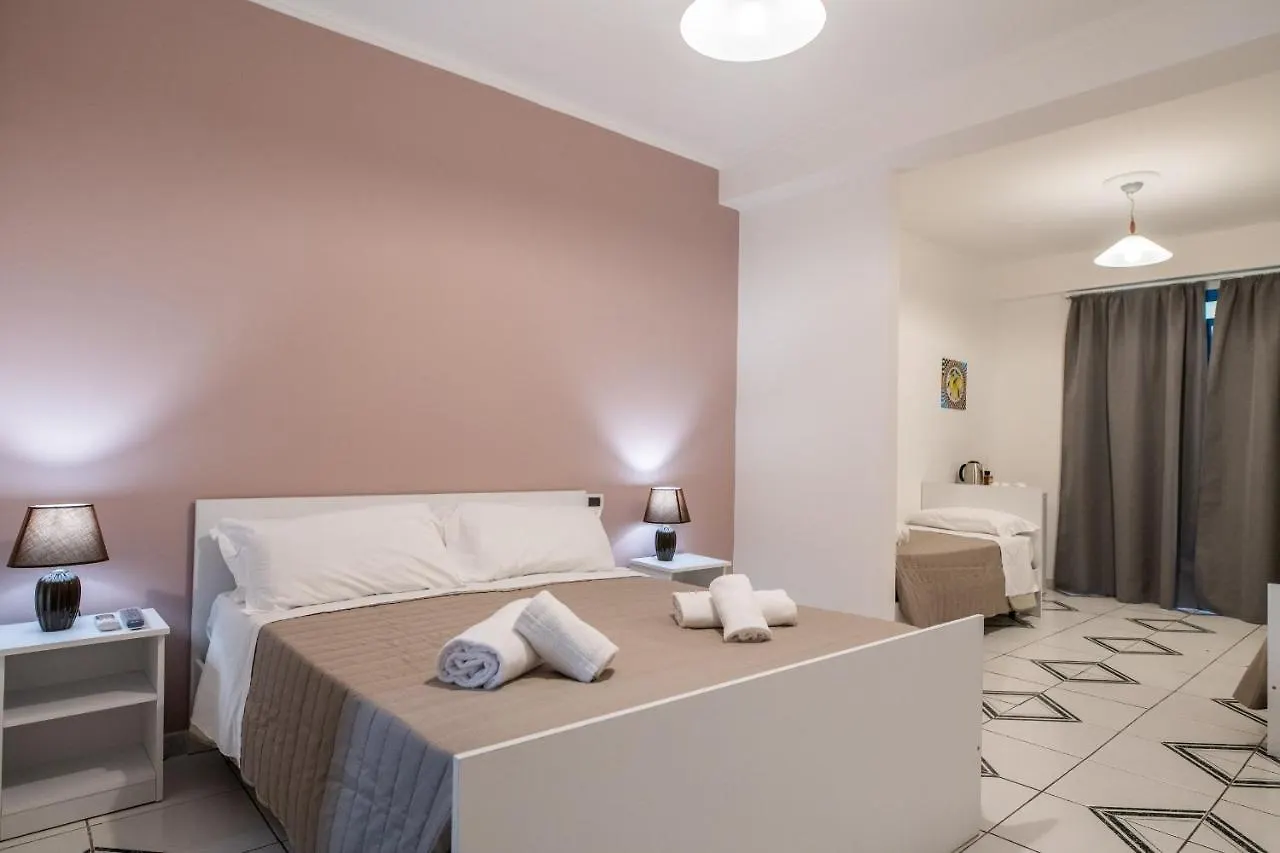Aparthotel Ada Hotel Giardini Naxos