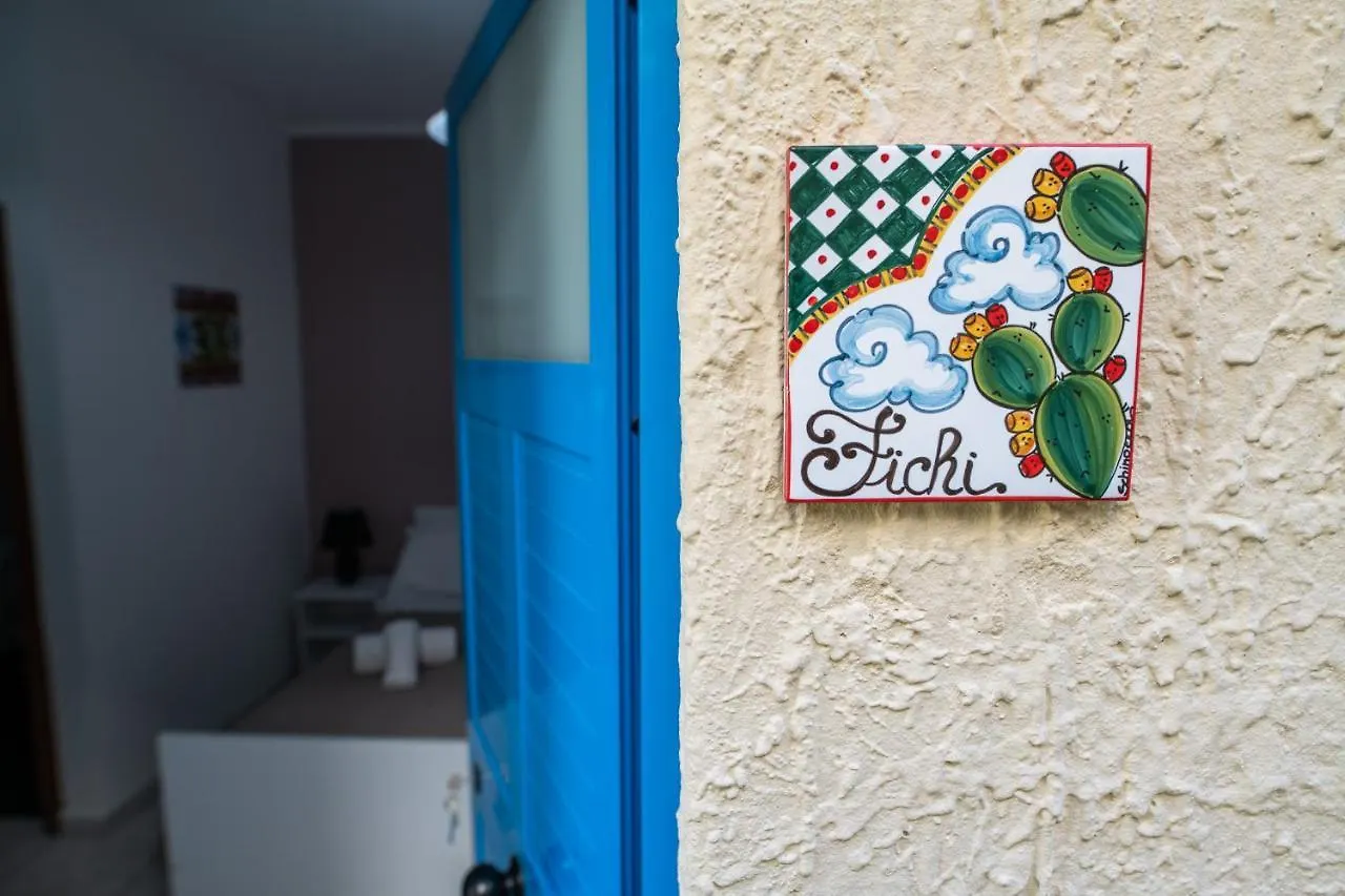 Aparthotel Ada Hotel Giardini Naxos