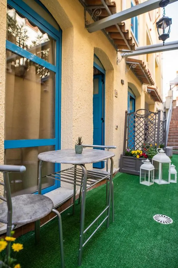Ada Hotel Giardini Naxos