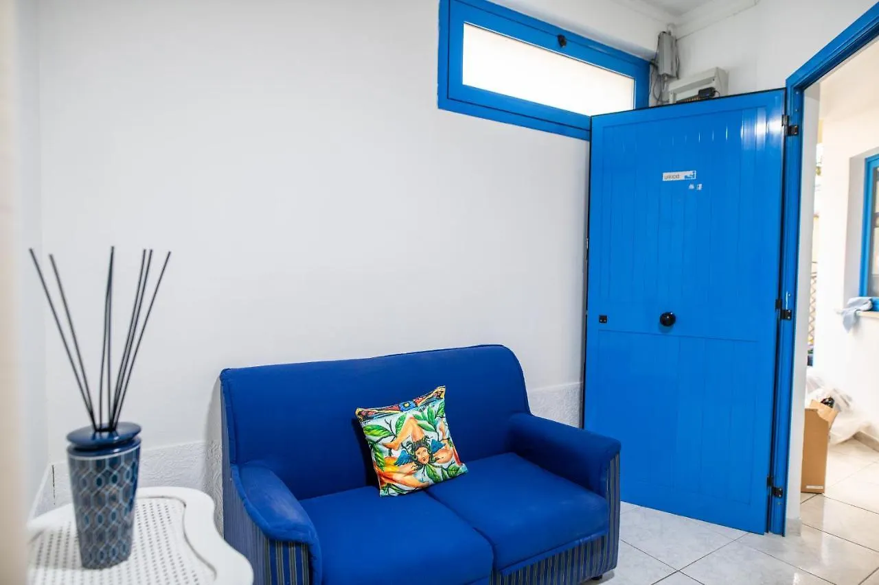 Ada Hotel Giardini Naxos Italy