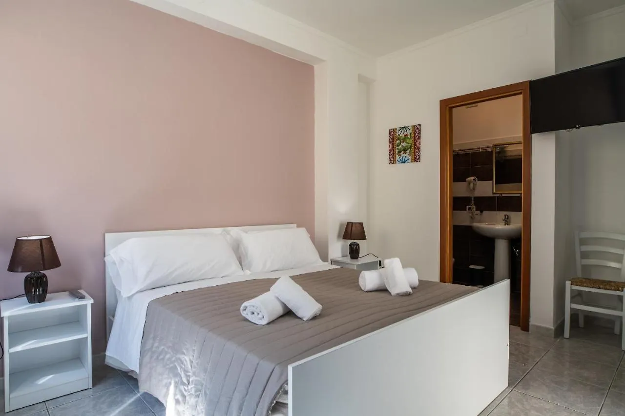 Ada Hotel Giardini Naxos