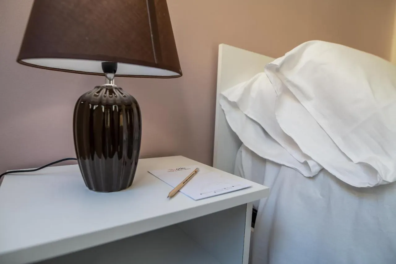 Aparthotel Ada Hotel Giardini Naxos Italy