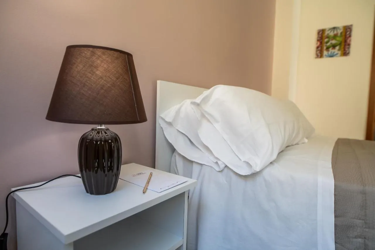 Ada Hotel Giardini Naxos