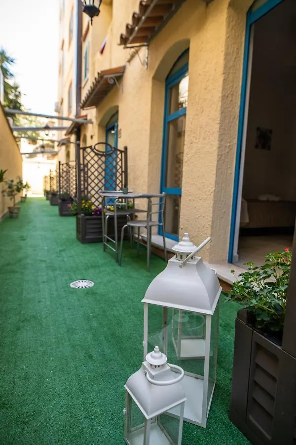 Aparthotel Ada Hotel Giardini Naxos