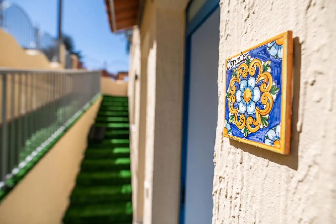 Ada Hotel Giardini Naxos 0*,