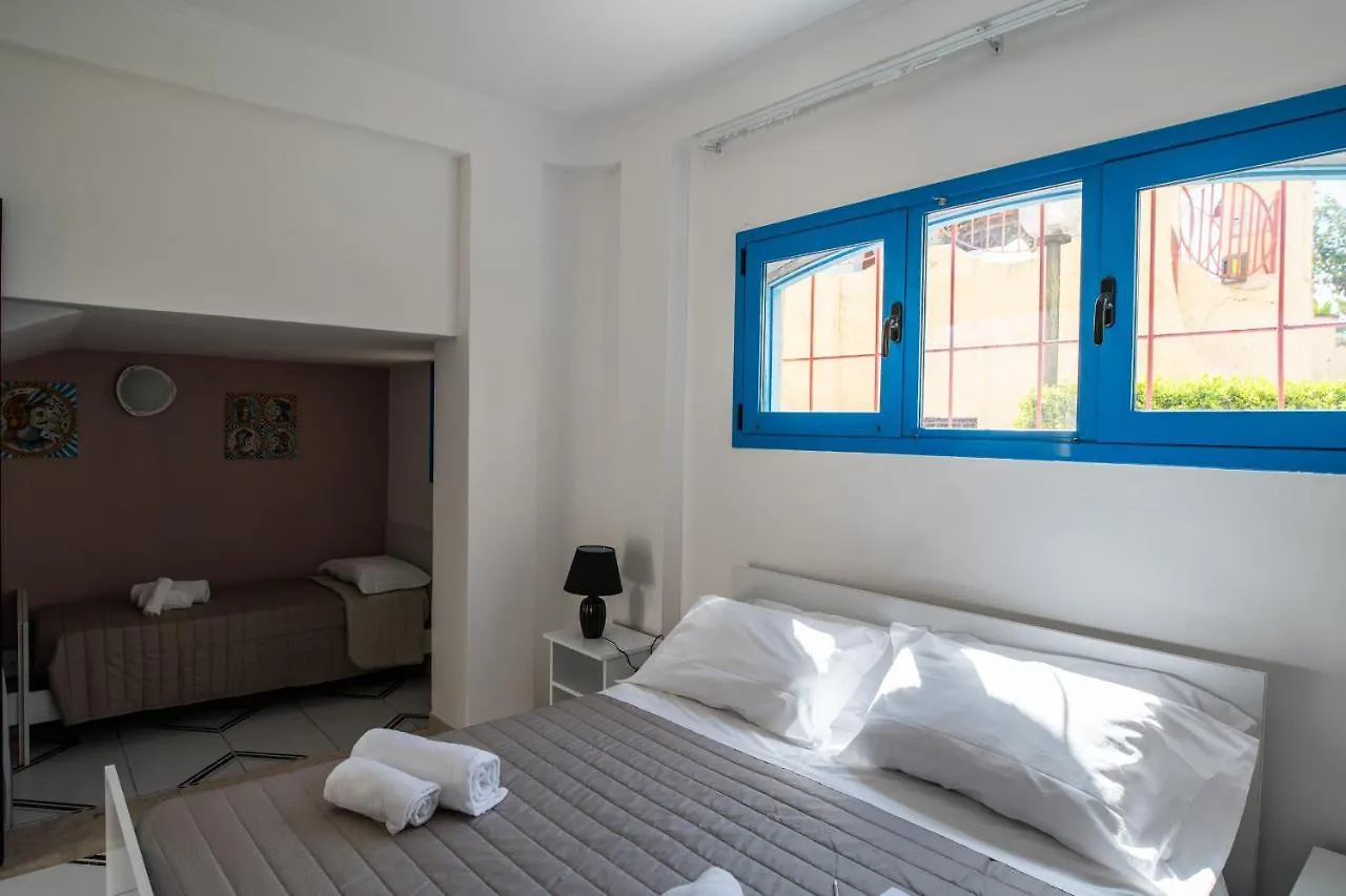 Ada Hotel Giardini Naxos