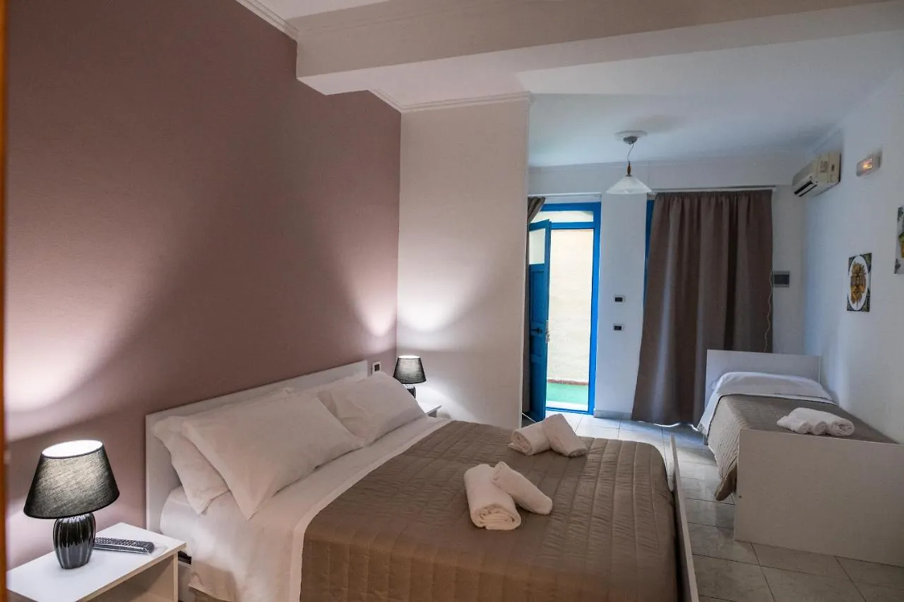 Ada Hotel Giardini Naxos