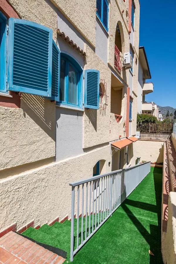 Ada Hotel Giardini Naxos Italy