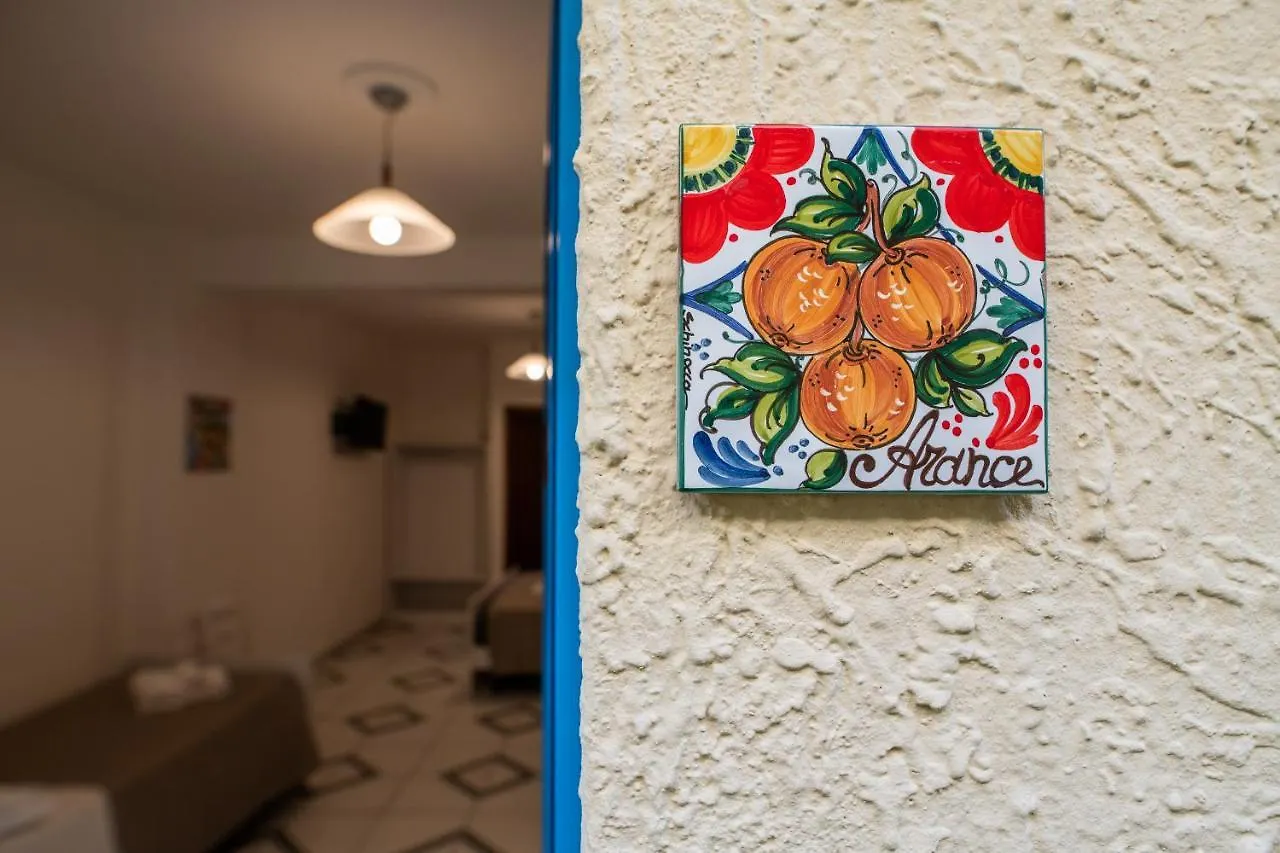Ada Hotel Giardini Naxos