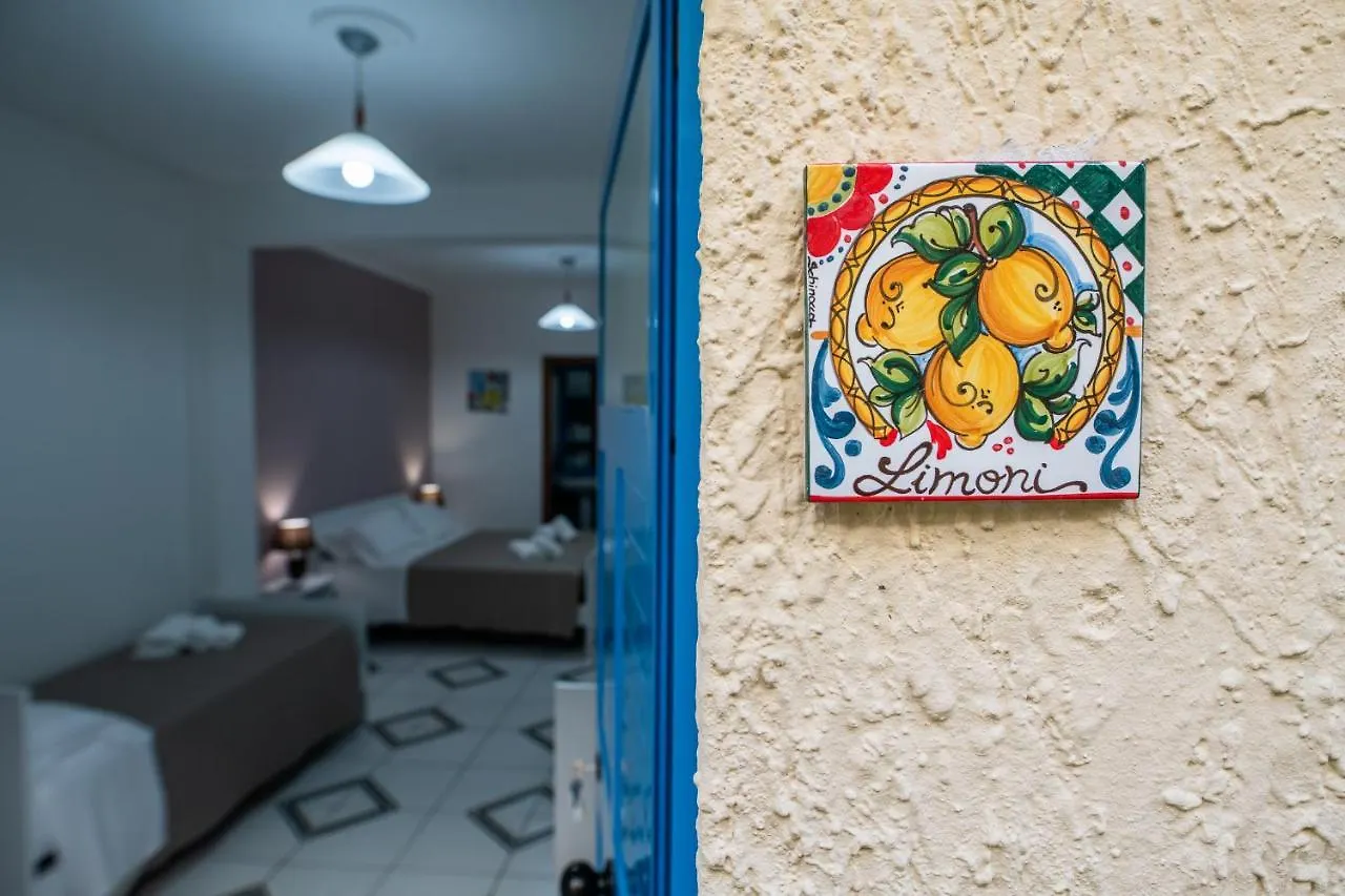 Ada Hotel Giardini Naxos Aparthotel