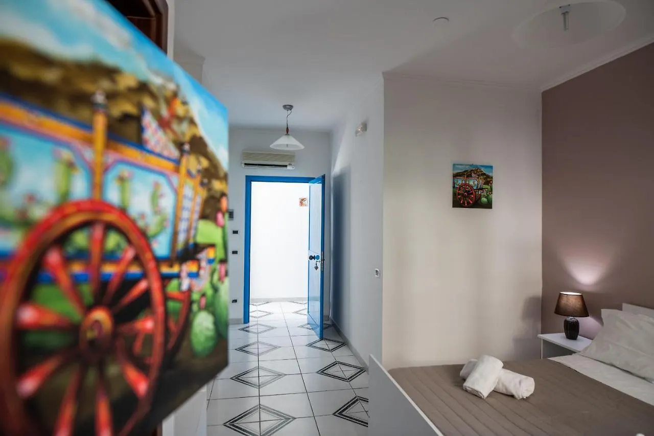 Aparthotel Ada Hotel Giardini Naxos