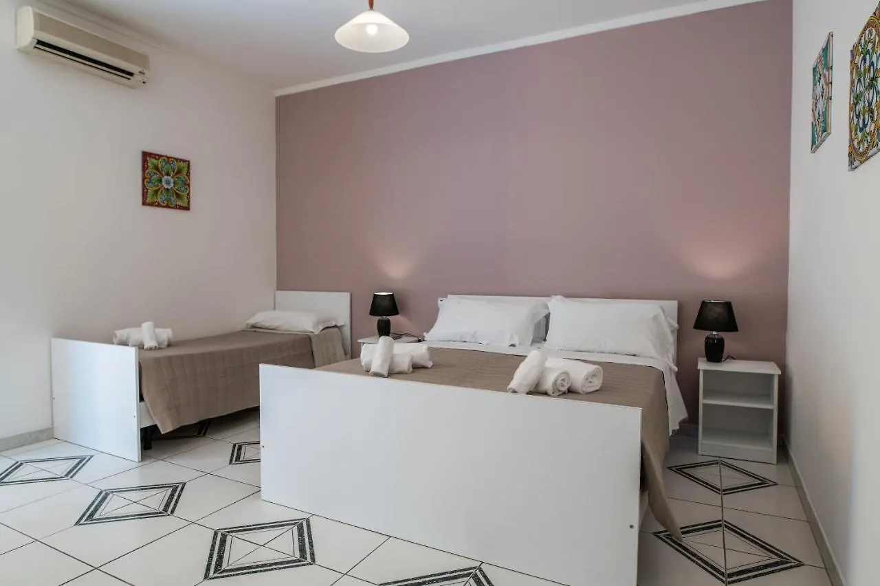 Aparthotel Ada Hotel Giardini Naxos