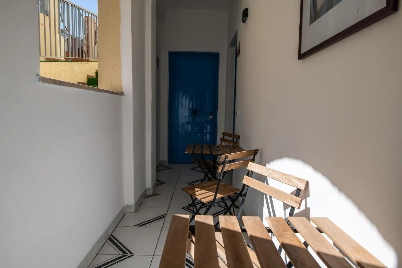 Ada Hotel Giardini Naxos 0*,  Italy