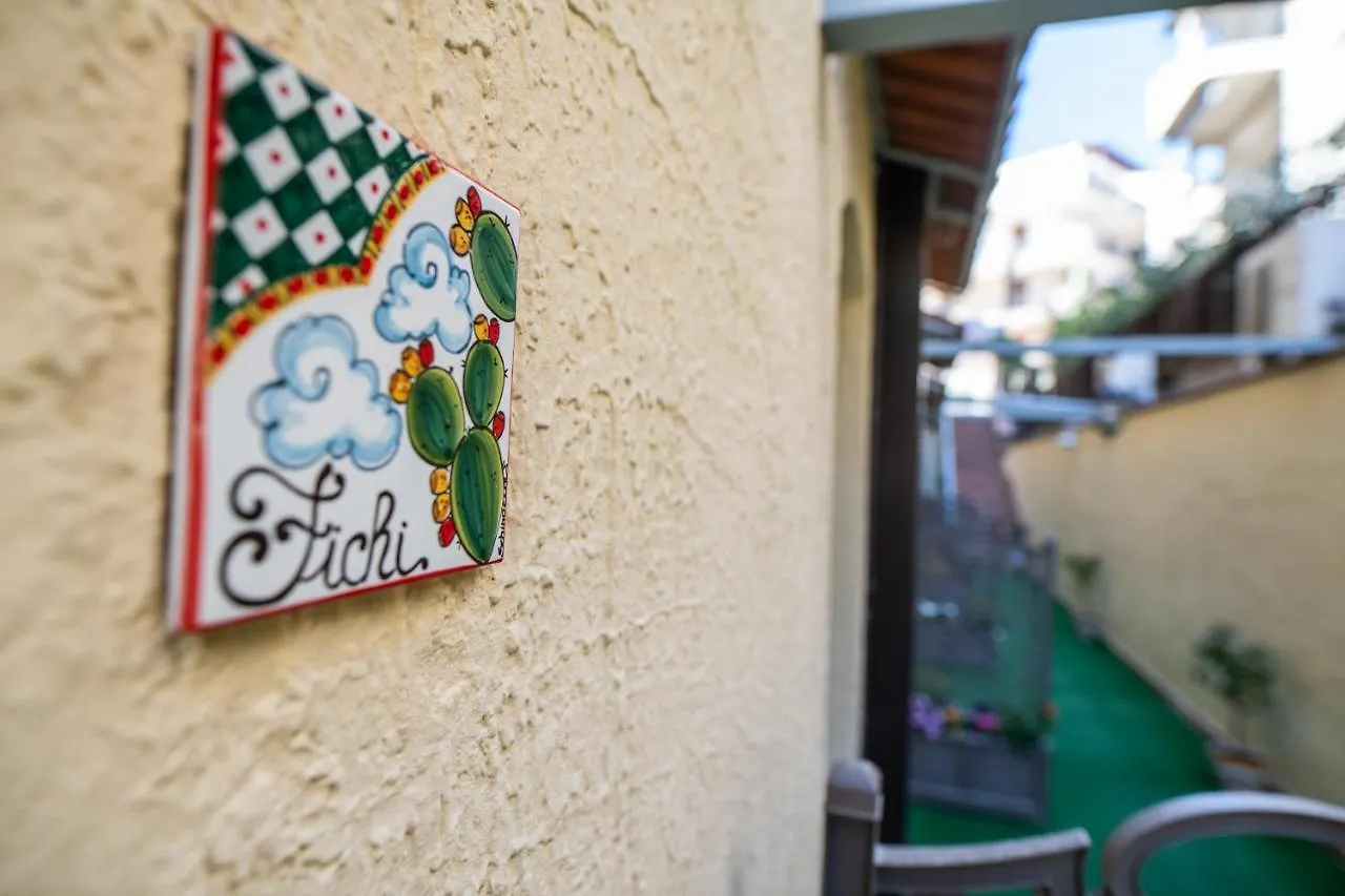Ada Hotel Giardini Naxos Aparthotel