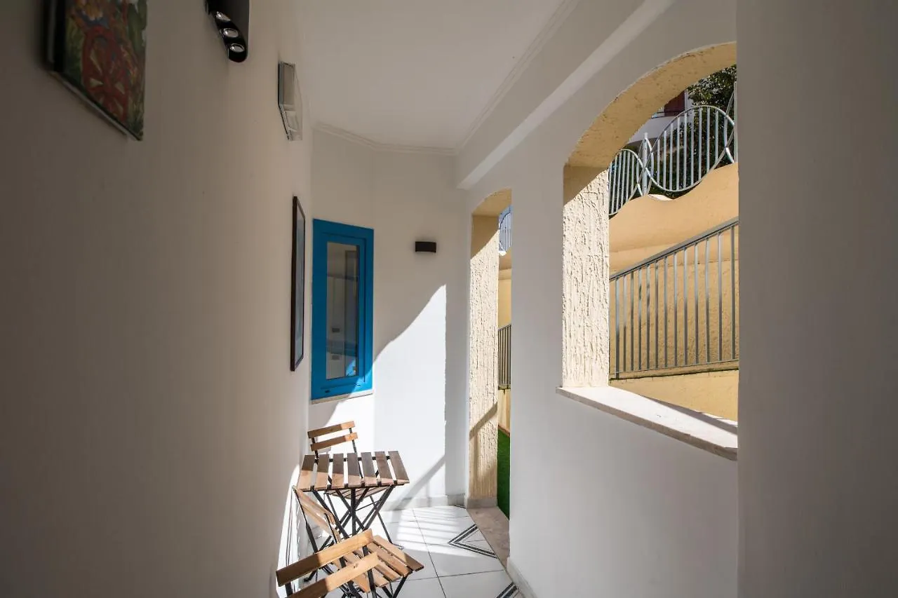 Ada Hotel Giardini Naxos 0*,  Italy