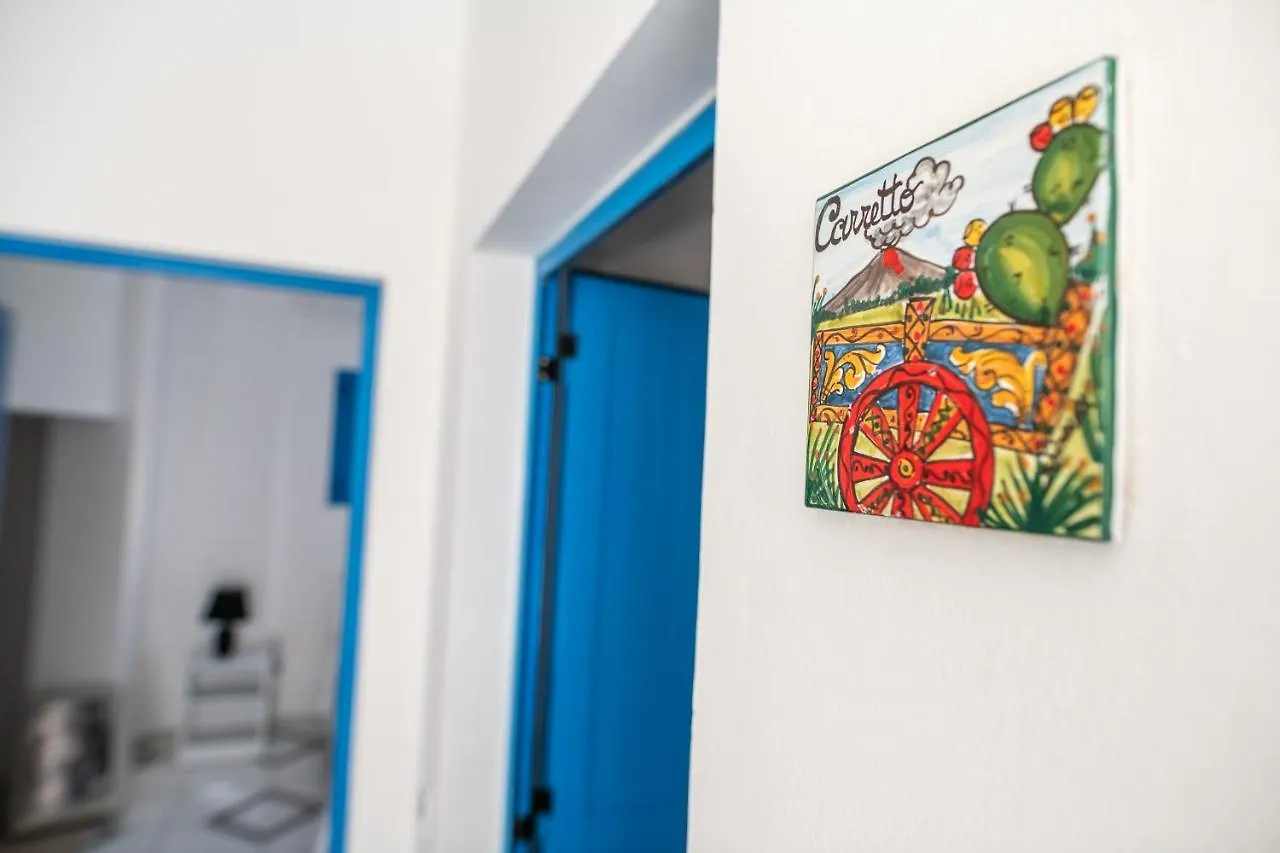 Ada Hotel Giardini Naxos