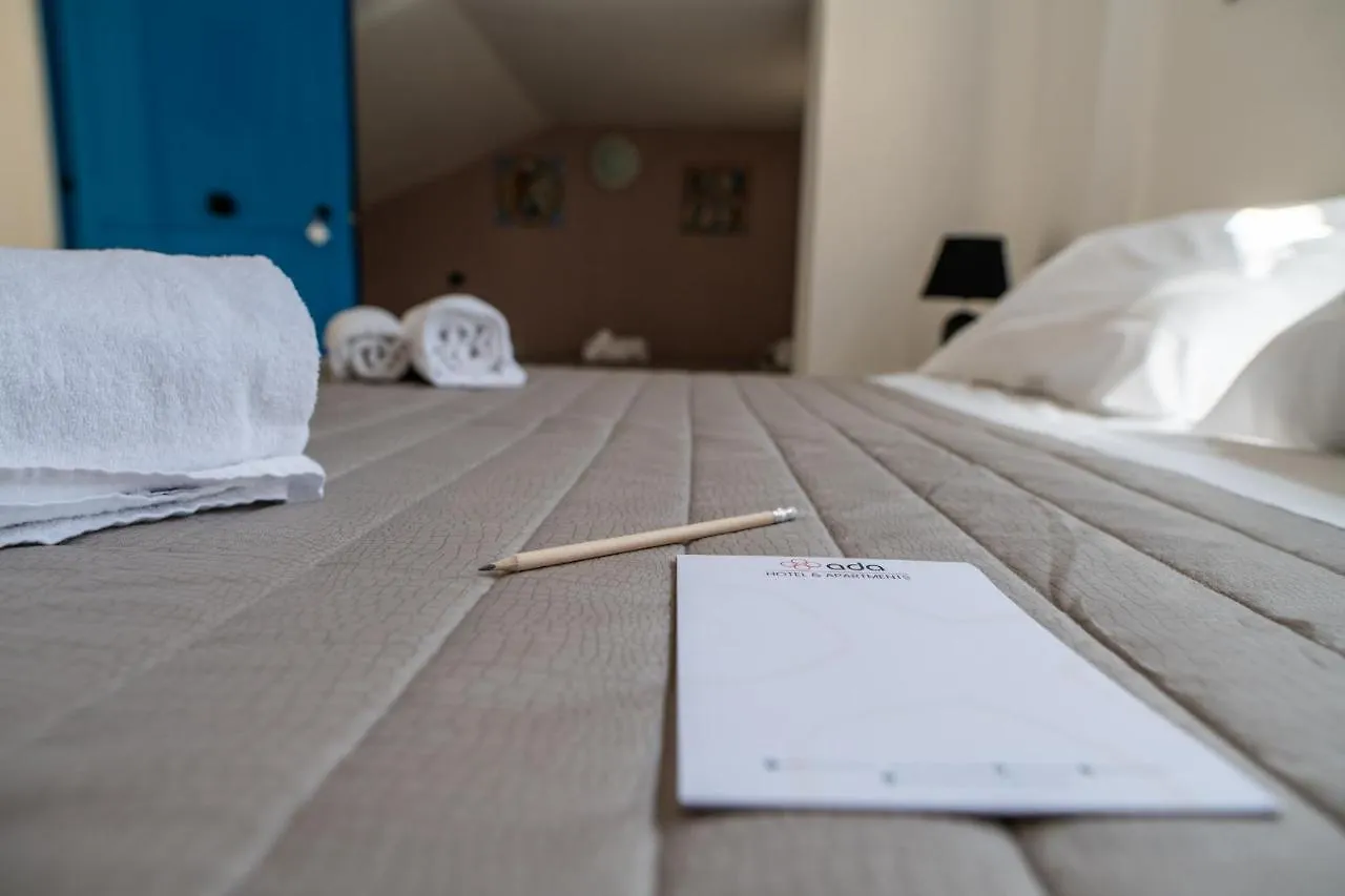 Ada Hotel Giardini Naxos 0*,  Italy