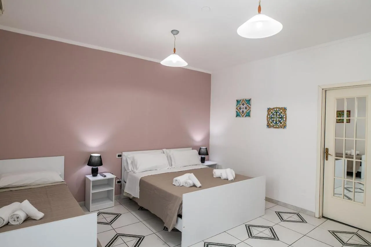 Ada Hotel Giardini Naxos 0*,  Italy