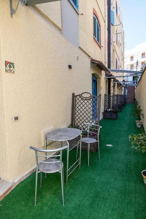 Ada Hotel Giardini Naxos