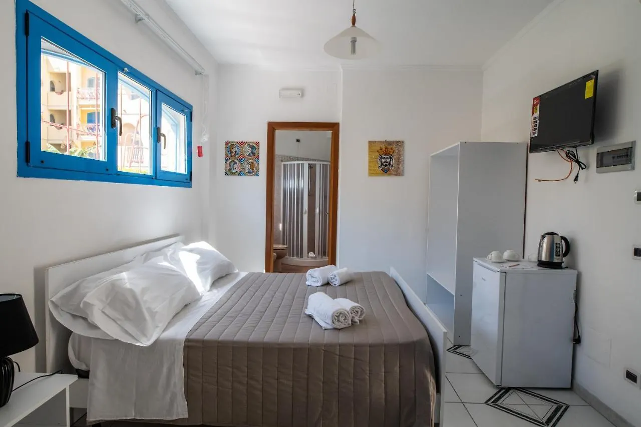 Ada Hotel Giardini Naxos Aparthotel