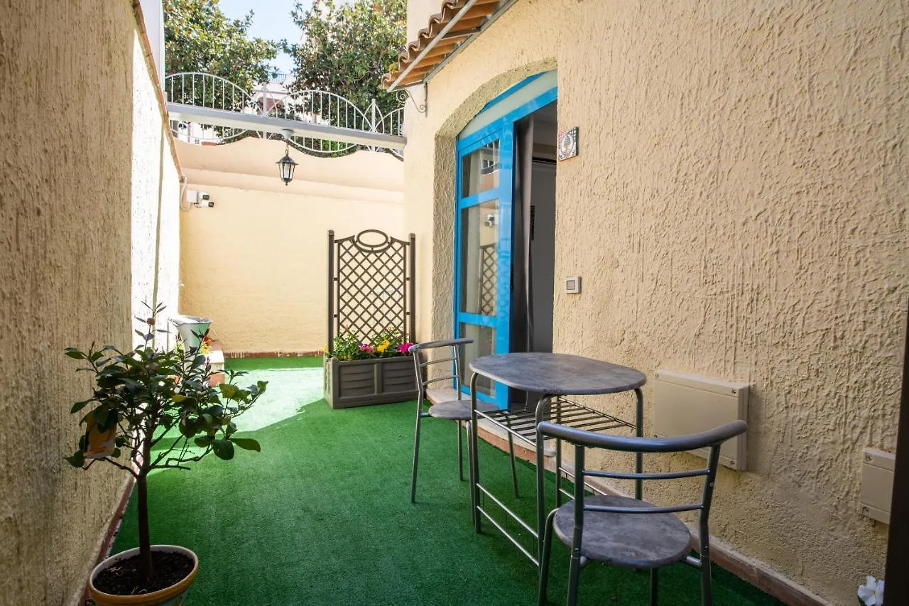 Aparthotel Ada Hotel Giardini Naxos