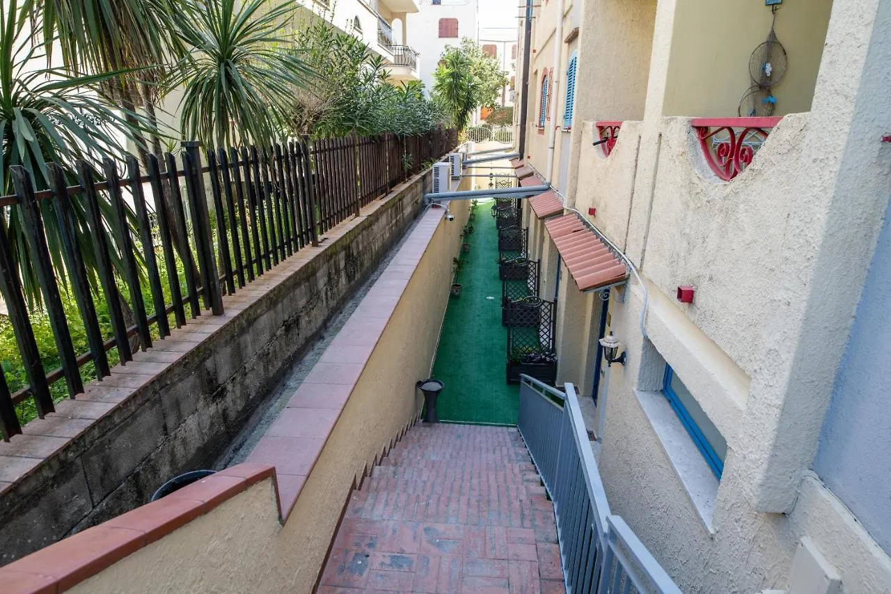 Aparthotel Ada Hotel Giardini Naxos